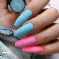 paula.nailsart Pyłek do paznokci